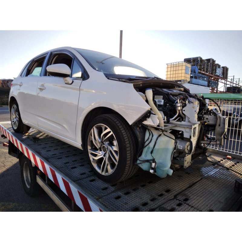 CITROËN C4 LIM.