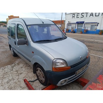 RENAULT KANGOO (F/KC0)