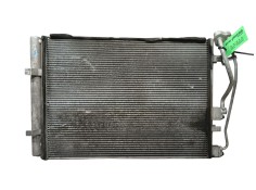 Recambio de condensador / radiador aire acondicionado para hyundai i20 style referencia OEM IAM 976064P700  