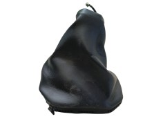 Recambio de guarnecidos palanca cambio para land rover range rover evoque (l538) 2.0 d 4x4 referencia OEM IAM   