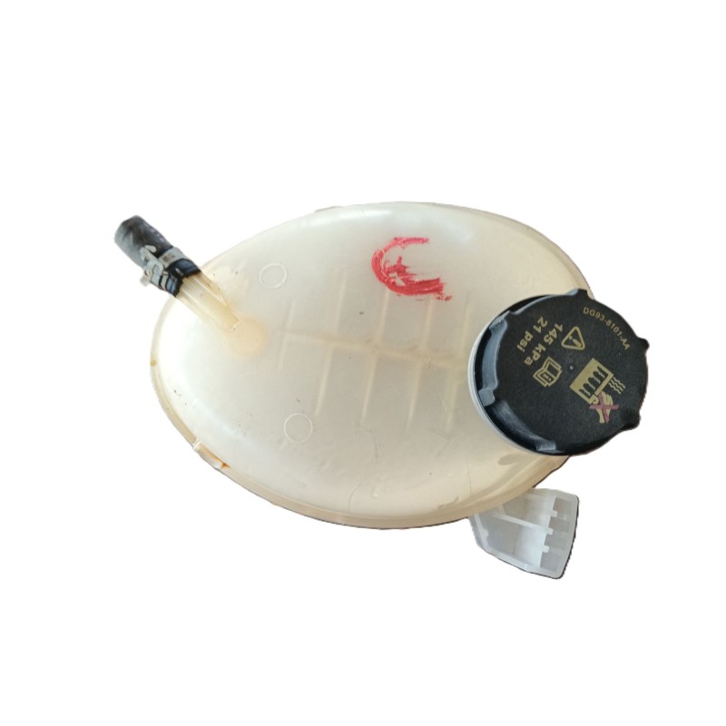 Recambio de deposito expansion para ford ka+ iii (uk, fk) 1.2 referencia OEM IAM 2066919 GN118A080A 