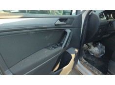 Recambio de elevalunas delantero izquierdo para volkswagen tiguan (ad1, ax1) 2.0 tdi referencia OEM IAM   