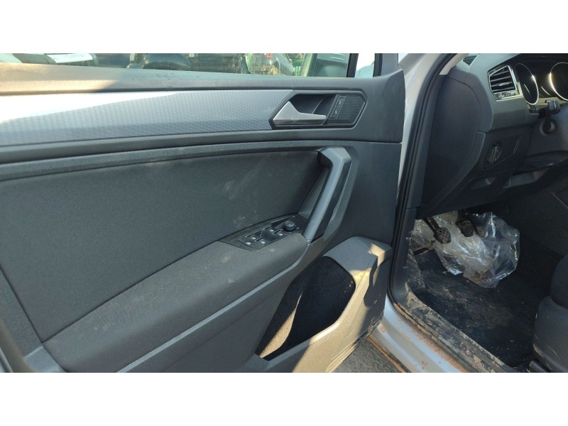 Recambio de elevalunas delantero izquierdo para volkswagen tiguan (ad1, ax1) 2.0 tdi referencia OEM IAM   