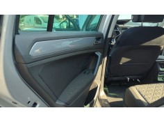 Recambio de elevalunas trasero izquierdo para volkswagen tiguan (ad1, ax1) 2.0 tdi referencia OEM IAM   