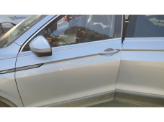Recambio de puerta delantera izquierda para volkswagen tiguan (ad1, ax1) 2.0 tdi referencia OEM IAM   