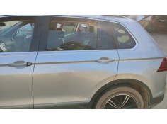 Recambio de puerta trasera izquierda para volkswagen tiguan (ad1, ax1) 2.0 tdi referencia OEM IAM   