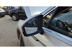 Recambio de retrovisor izquierdo para volkswagen tiguan (ad1, ax1) 2.0 tdi referencia OEM IAM   