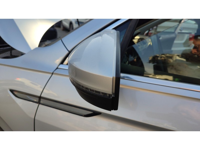 Recambio de retrovisor izquierdo para volkswagen tiguan (ad1, ax1) 2.0 tdi referencia OEM IAM   