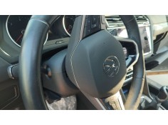 Recambio de anillo airbag para volkswagen tiguan (ad1, ax1) 2.0 tdi referencia OEM IAM   