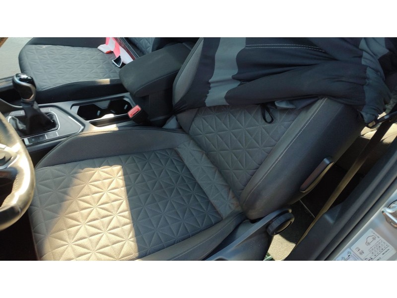 Recambio de asiento delantero izquierdo para volkswagen tiguan (ad1, ax1) 2.0 tdi referencia OEM IAM   