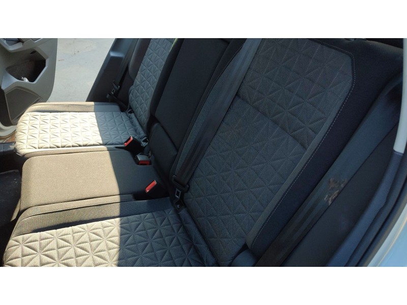 Recambio de asientos traseros para volkswagen tiguan (ad1, ax1) 2.0 tdi referencia OEM IAM   