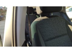 Recambio de cinturon seguridad delantero derecho para volkswagen tiguan (ad1, ax1) 2.0 tdi referencia OEM IAM   