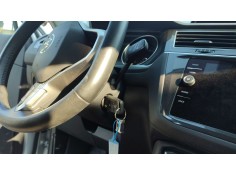 Recambio de columna direccion para volkswagen tiguan (ad1, ax1) 2.0 tdi referencia OEM IAM   