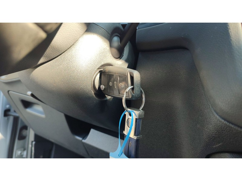 Recambio de conmutador de arranque para volkswagen tiguan (ad1, ax1) 2.0 tdi referencia OEM IAM   