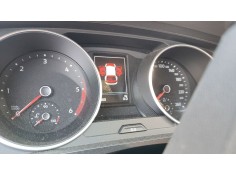 Recambio de cuadro instrumentos para volkswagen tiguan (ad1, ax1) 2.0 tdi referencia OEM IAM   