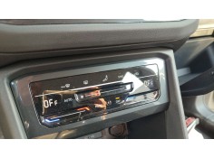 Recambio de mando calefaccion / aire acondicionado para volkswagen tiguan (ad1, ax1) 2.0 tdi referencia OEM IAM   