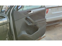 Recambio de guarnecido puerta delantera derecha para volkswagen tiguan (ad1, ax1) 2.0 tdi referencia OEM IAM   