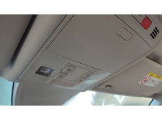 Recambio de luz interior para volkswagen tiguan (ad1, ax1) 2.0 tdi referencia OEM IAM   