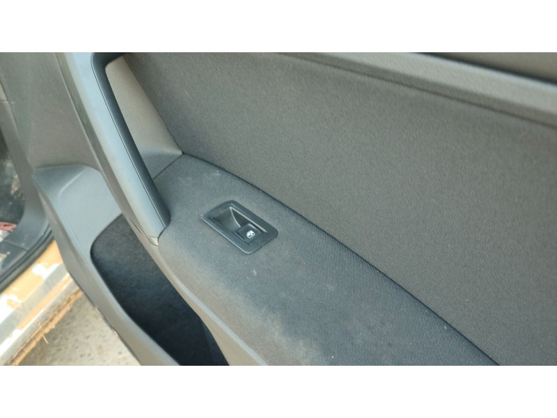 Recambio de mando elevalunas delantero derecho para volkswagen tiguan (ad1, ax1) 2.0 tdi referencia OEM IAM   