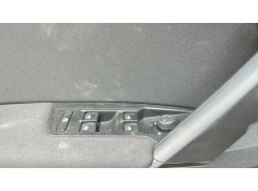 Recambio de mando elevalunas delantero izquierdo para volkswagen tiguan (ad1, ax1) 2.0 tdi referencia OEM IAM   