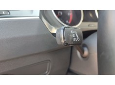 Recambio de mando intermitentes para volkswagen tiguan (ad1, ax1) 2.0 tdi referencia OEM IAM   