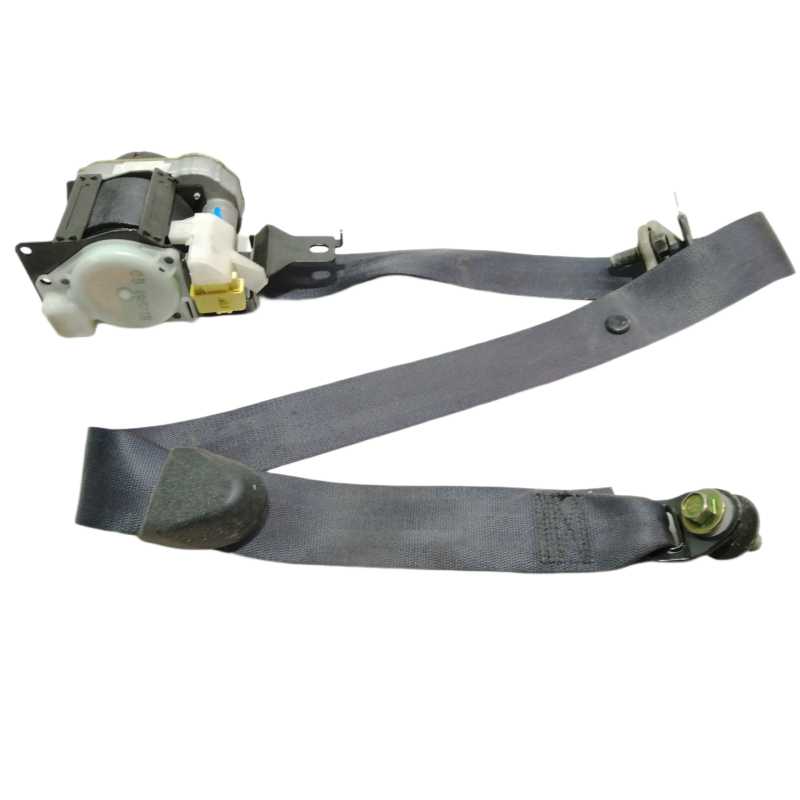 Recambio de cinturon seguridad delantero derecho para honda civic berlina 3 (ep1/2) 1.6 vtec cat (d 16 v 1) referencia OEM IAM 8
