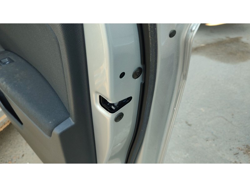 Recambio de cerradura puerta delantera derecha para volkswagen tiguan (ad1, ax1) 2.0 tdi referencia OEM IAM   