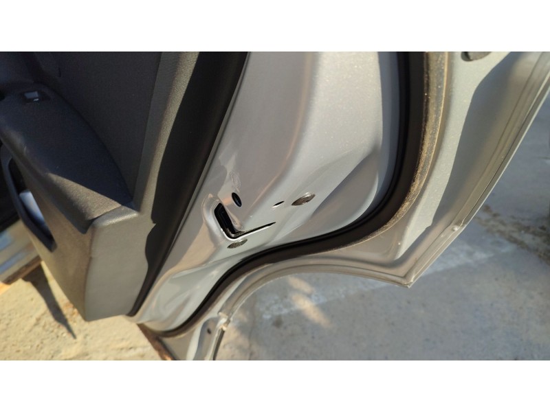 Recambio de cerradura puerta trasera derecha para volkswagen tiguan (ad1, ax1) 2.0 tdi referencia OEM IAM   