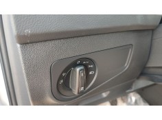 Recambio de mando luces para volkswagen tiguan (ad1, ax1) 2.0 tdi referencia OEM IAM   