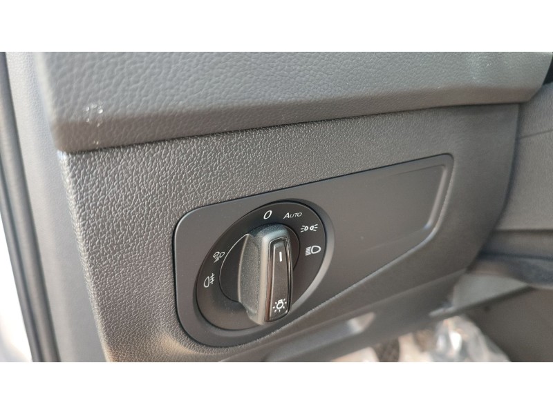 Recambio de mando luces para volkswagen tiguan (ad1, ax1) 2.0 tdi referencia OEM IAM   