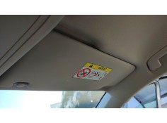 Recambio de parasol derecho para volkswagen tiguan (ad1, ax1) 2.0 tdi referencia OEM IAM   