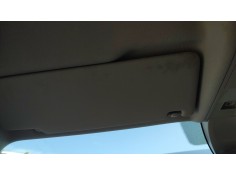 Recambio de parasol izquierdo para volkswagen tiguan (ad1, ax1) 2.0 tdi referencia OEM IAM   