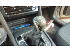 Recambio de pomo palanca cambio para volkswagen tiguan (ad1, ax1) 2.0 tdi referencia OEM IAM   