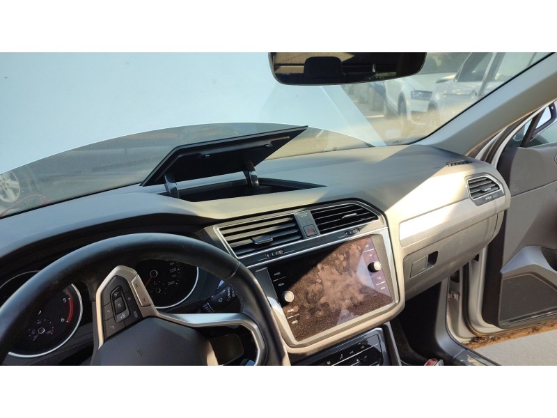 Recambio de salpicadero para volkswagen tiguan (ad1, ax1) 2.0 tdi referencia OEM IAM   