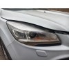 ford kuga ii (dm2) del año 2016