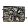 Recambio de electroventilador para seat arona (kj7, kjp) 1.0 tsi referencia OEM IAM 2Q0121203M M01117533 