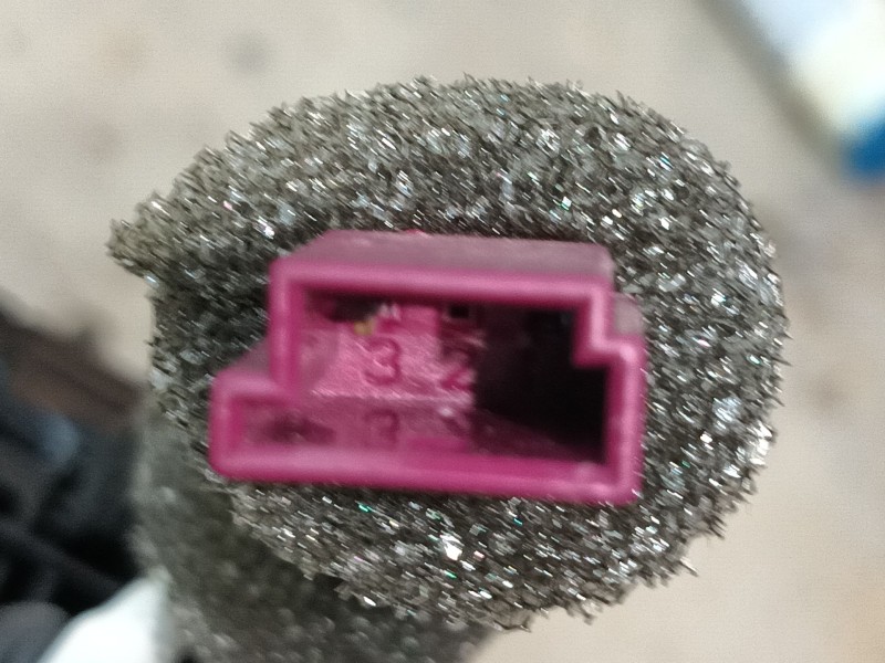 Recambio de parasol derecho para bmw x4 (f26) xdrive 35 d referencia OEM IAM   