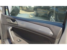 Recambio de elevalunas delantero derecho para volkswagen tiguan (ad1, ax1) 2.0 tdi referencia OEM IAM   