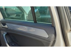 Recambio de elevalunas trasero derecho para volkswagen tiguan (ad1, ax1) 2.0 tdi referencia OEM IAM   