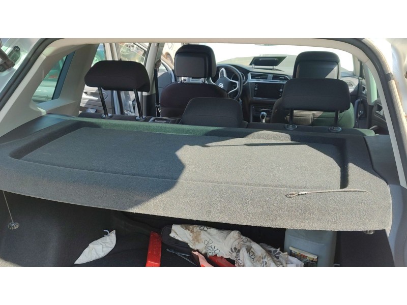 Recambio de bandeja trasera para volkswagen tiguan (ad1, ax1) 2.0 tdi referencia OEM IAM   