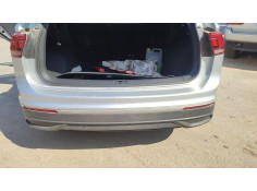 Recambio de paragolpes trasero para volkswagen tiguan (ad1, ax1) 2.0 tdi referencia OEM IAM   