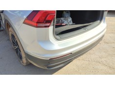 Recambio de paragolpes trasero para volkswagen tiguan (ad1, ax1) 2.0 tdi referencia OEM IAM    2