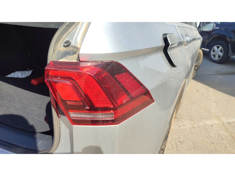 Recambio de piloto trasero derecho para volkswagen tiguan (ad1, ax1) 2.0 tdi referencia OEM IAM   
