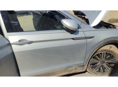 Recambio de puerta delantera derecha para volkswagen tiguan (ad1, ax1) 2.0 tdi referencia OEM IAM   