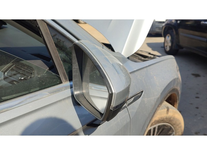 Recambio de retrovisor derecho para volkswagen tiguan (ad1, ax1) 2.0 tdi referencia OEM IAM   