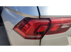 Recambio de piloto trasero izquierdo para volkswagen tiguan (ad1, ax1) 2.0 tdi referencia OEM IAM   