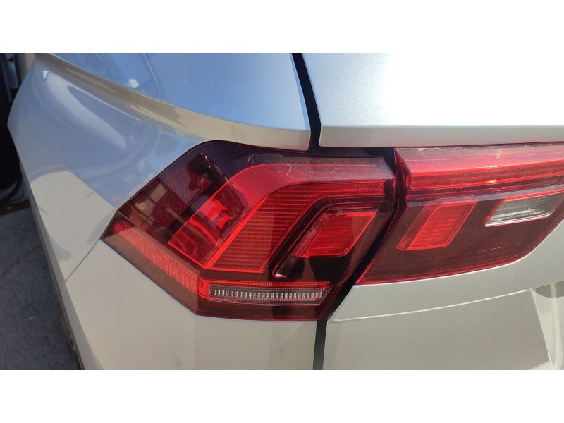 Recambio de piloto trasero izquierdo para volkswagen tiguan (ad1, ax1) 2.0 tdi referencia OEM IAM   