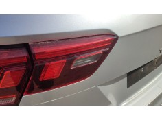 Recambio de piloto trasero izquierdo interior para volkswagen tiguan (ad1, ax1) 2.0 tdi referencia OEM IAM   