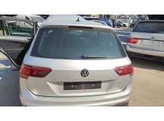 Recambio de porton trasero para volkswagen tiguan (ad1, ax1) 2.0 tdi referencia OEM IAM   