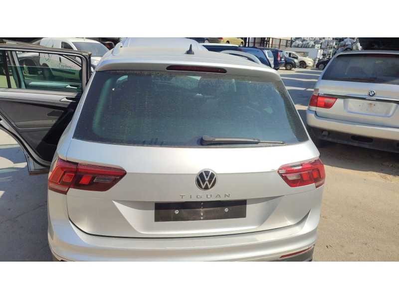 Recambio de porton trasero para volkswagen tiguan (ad1, ax1) 2.0 tdi referencia OEM IAM   